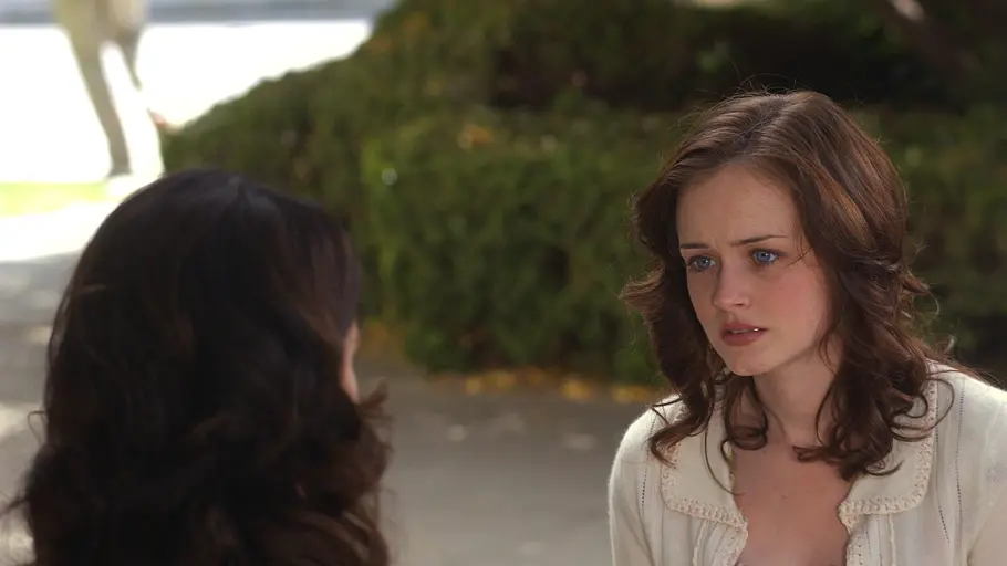 gilmore girls