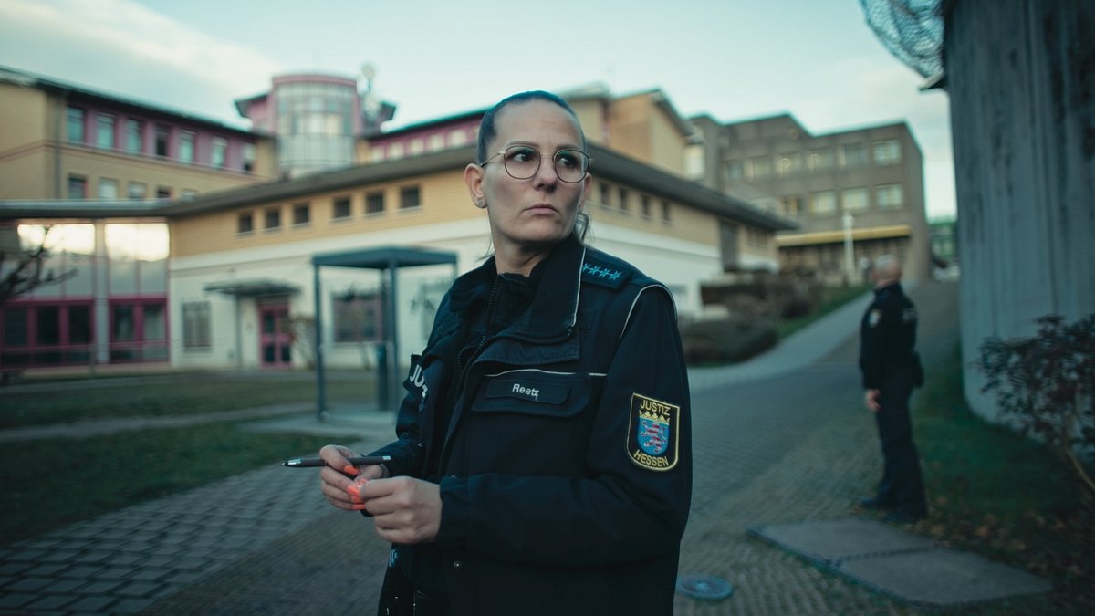 knast in deutschland