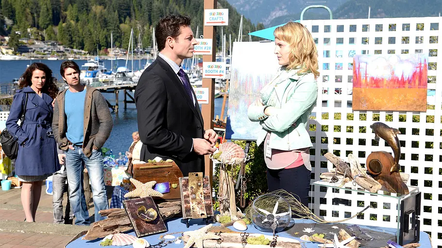 cedar cove