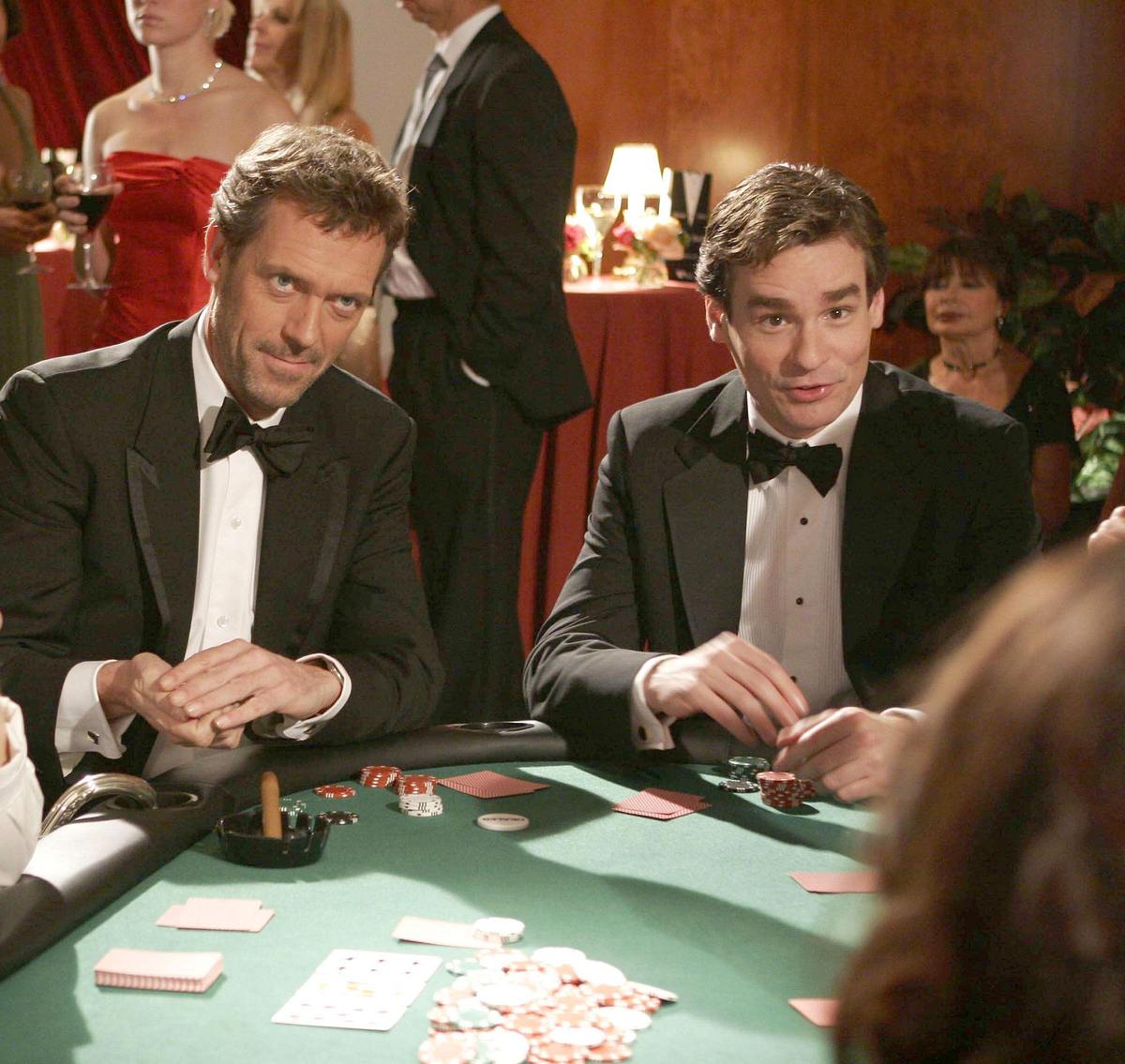 dr. house