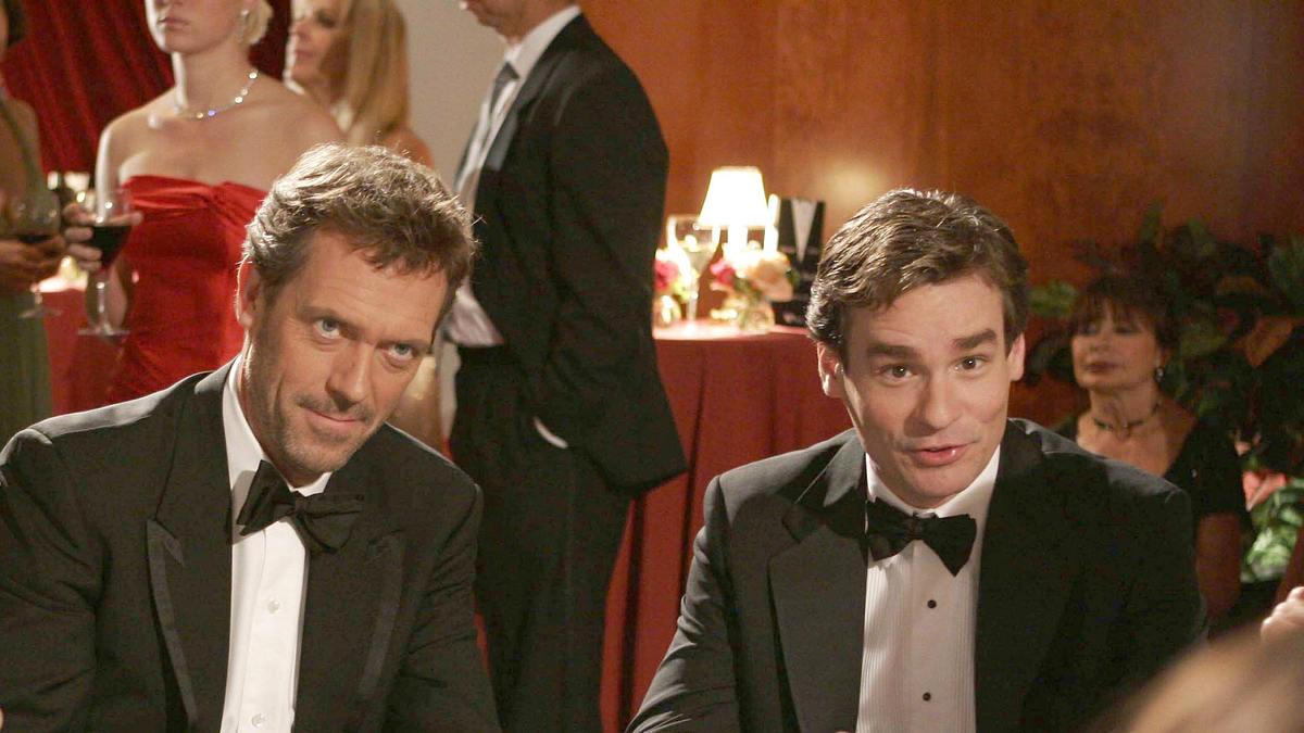 dr. house