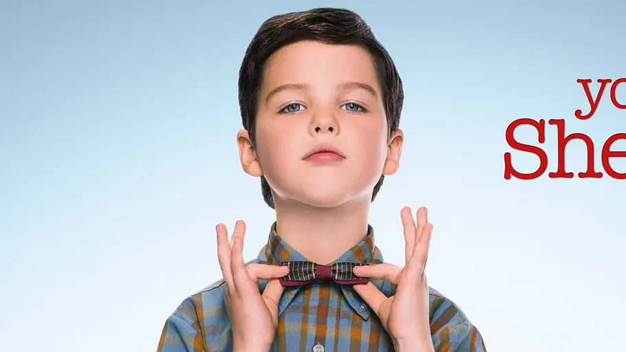 Young Sheldon young sheldon