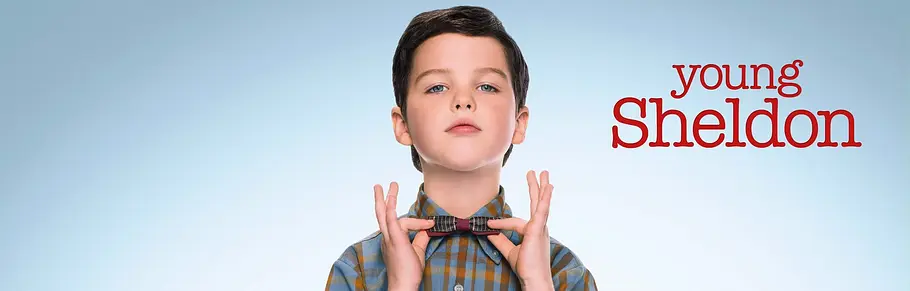 Young Sheldon young sheldon