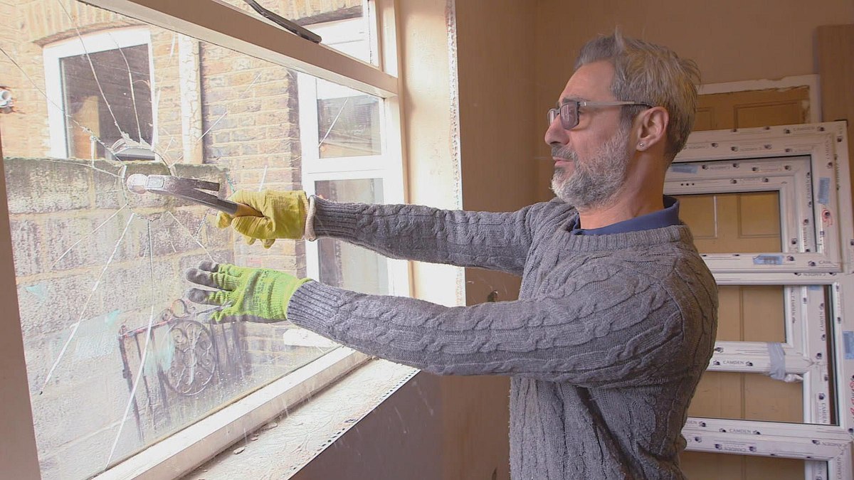 House Hunters: Der große Umbau house hunters: der große umbau
