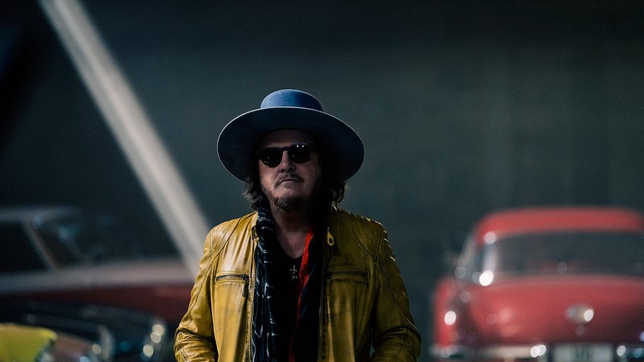 zucchero - vater des italo-blues
