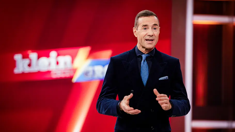klein gegen groß - das unglaubliche duell