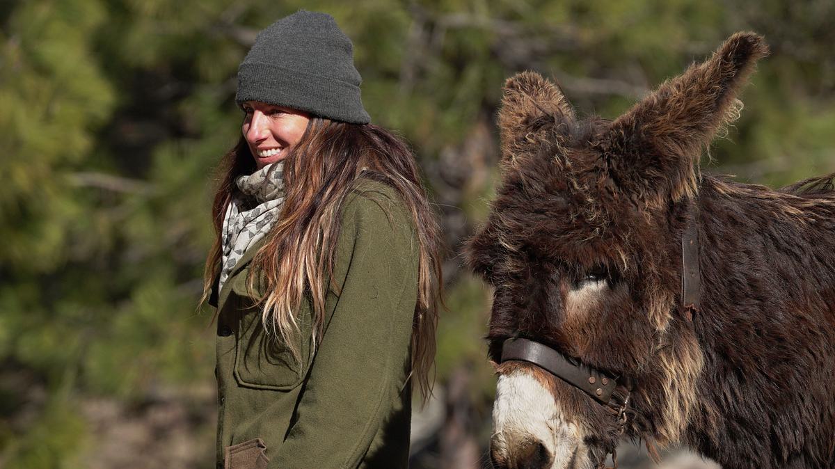 wild idaho - die aussteiger vom salmon river