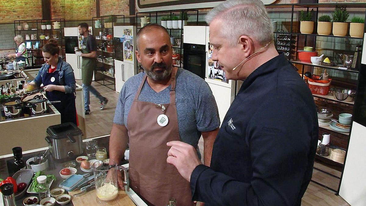 chefkoch tv - lecker muss nicht teuer sein