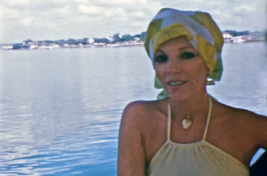 Ich bin Joan Collins! ich bin joan collins!