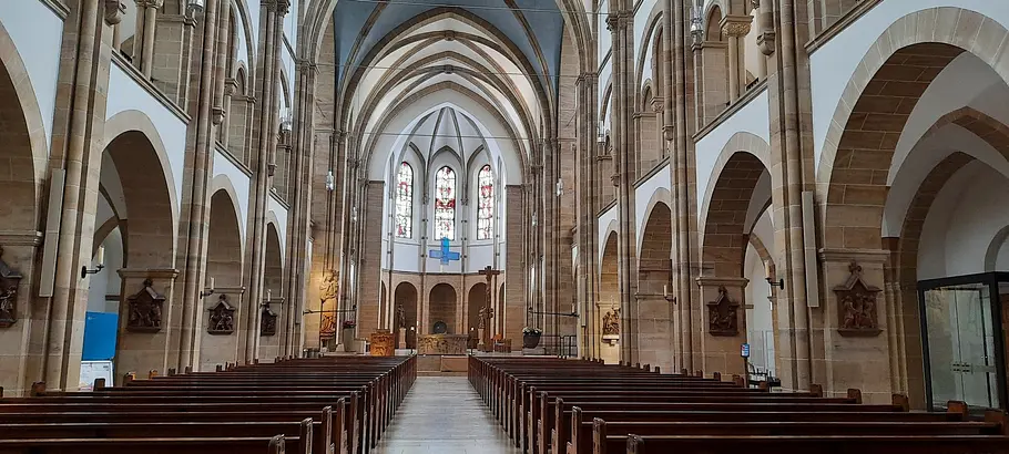 Katholischer Gottesdienst katholischer gottesdienst