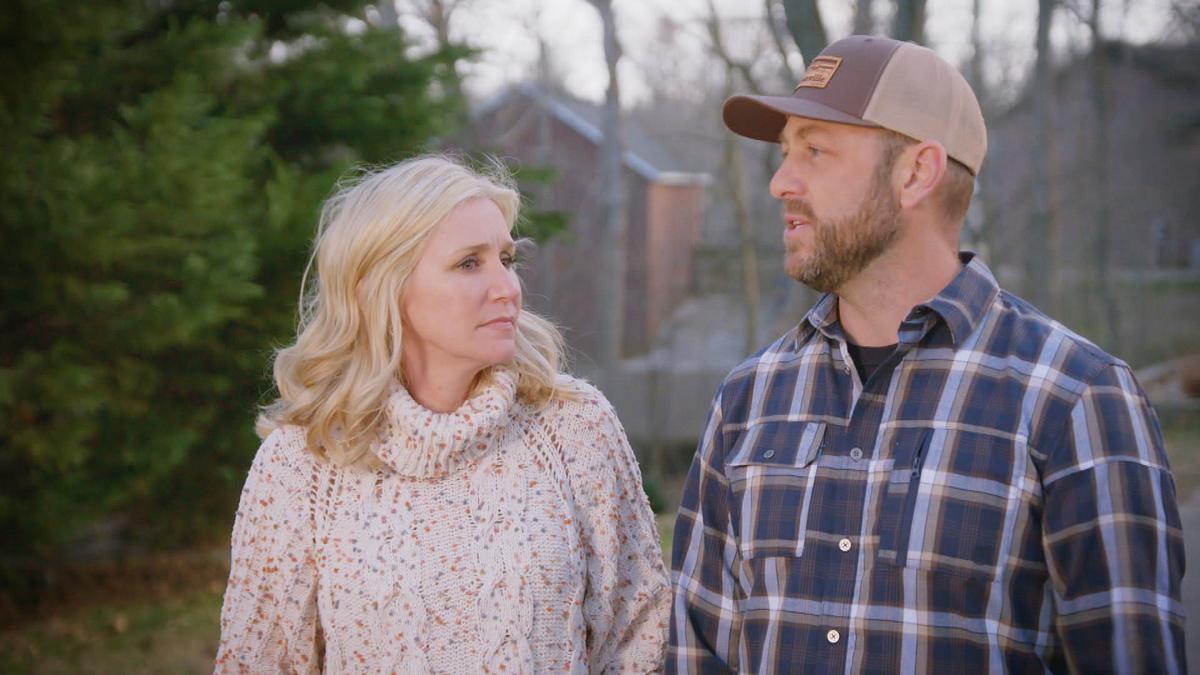 jenny & dave: alte häuser, neuer look