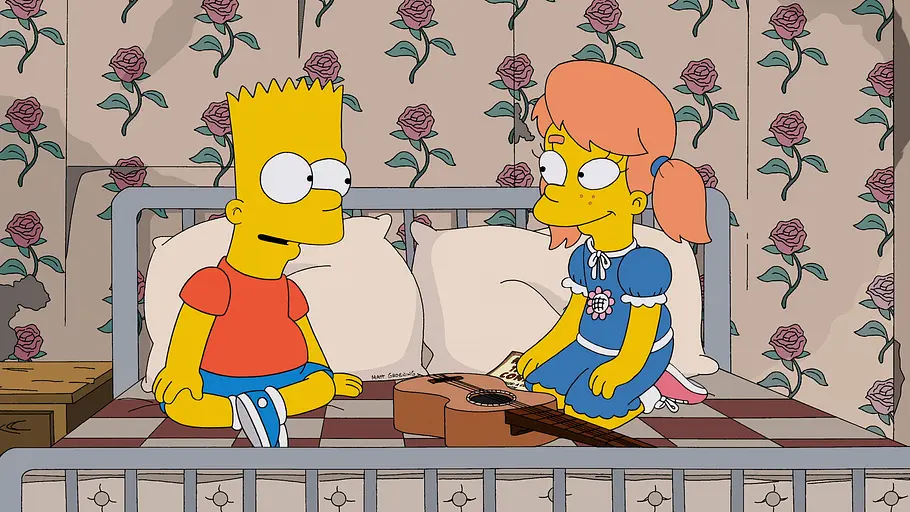 Die Simpsons die simpsons