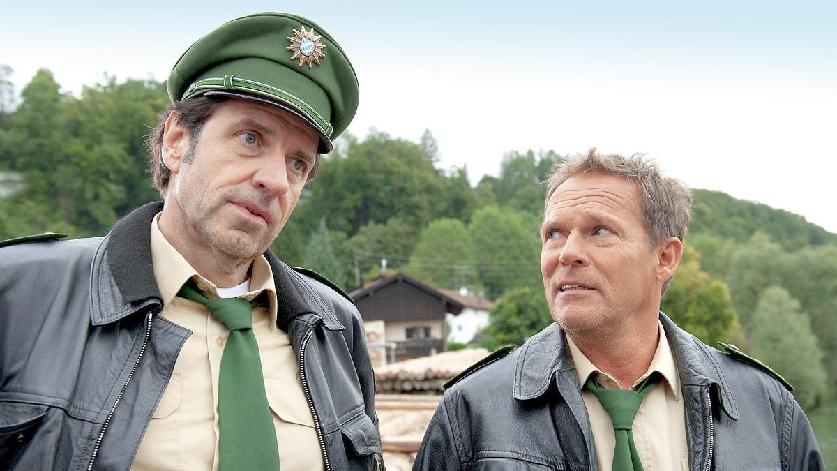hubert und staller