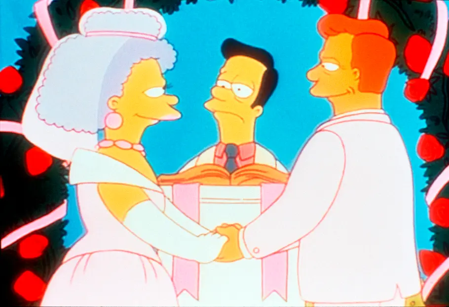 Die Simpsons die simpsons