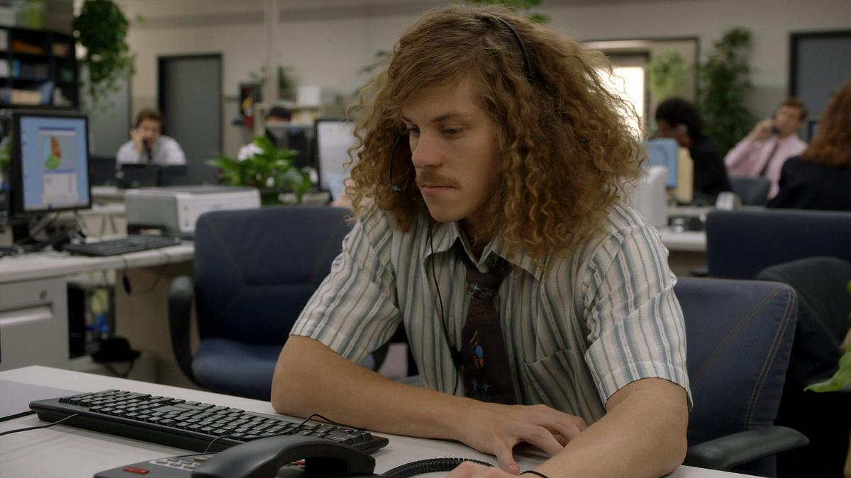 workaholics