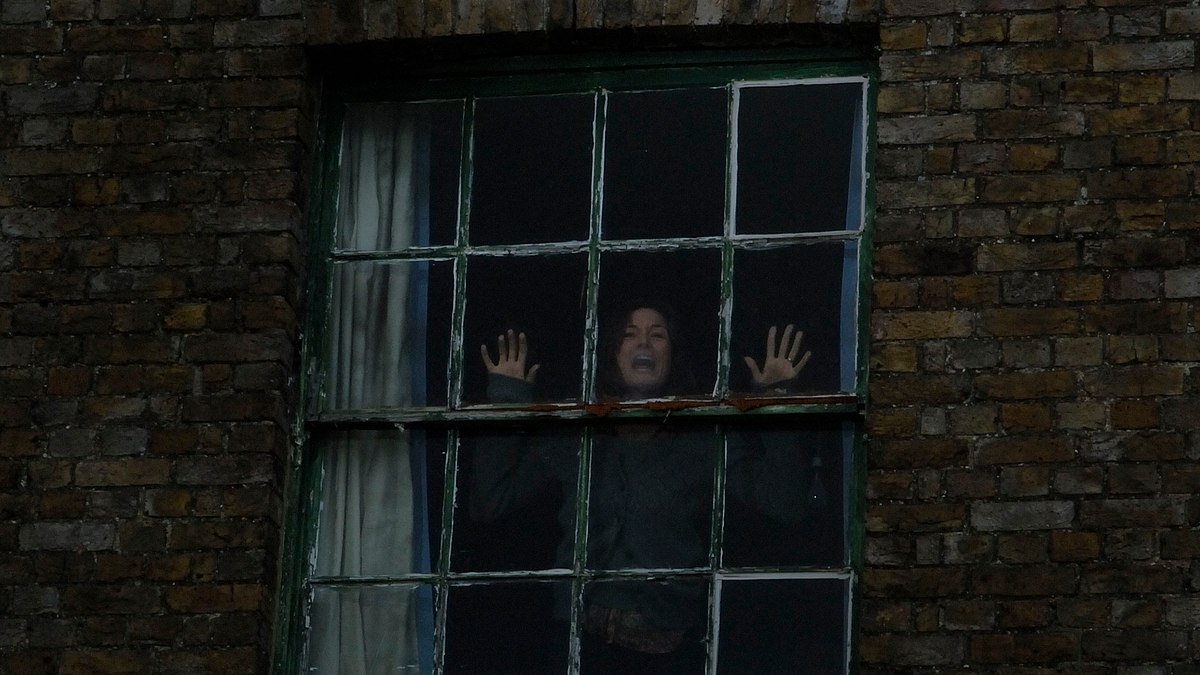 28 weeks later