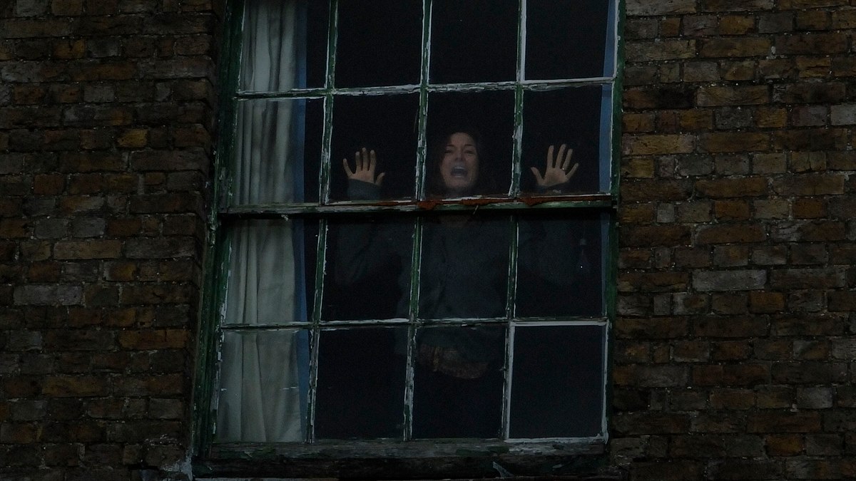 28 weeks later