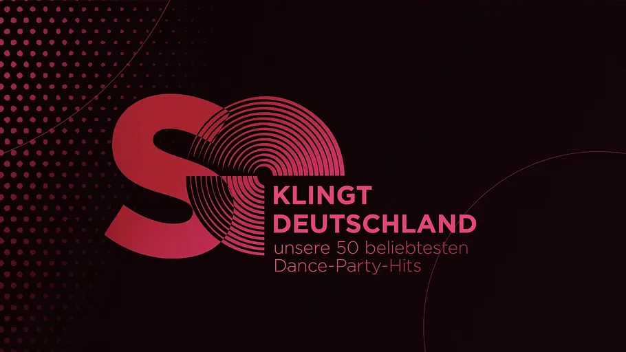 So klingt Deutschland so klingt deutschland