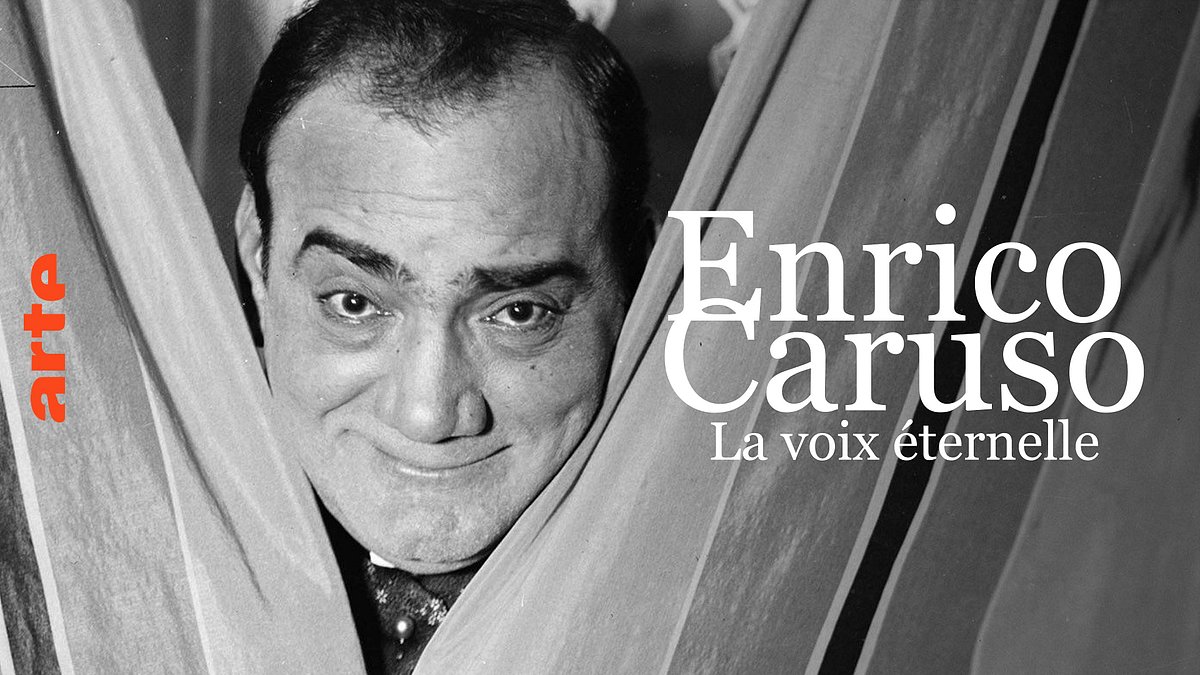 enrico caruso - die ewige stimme