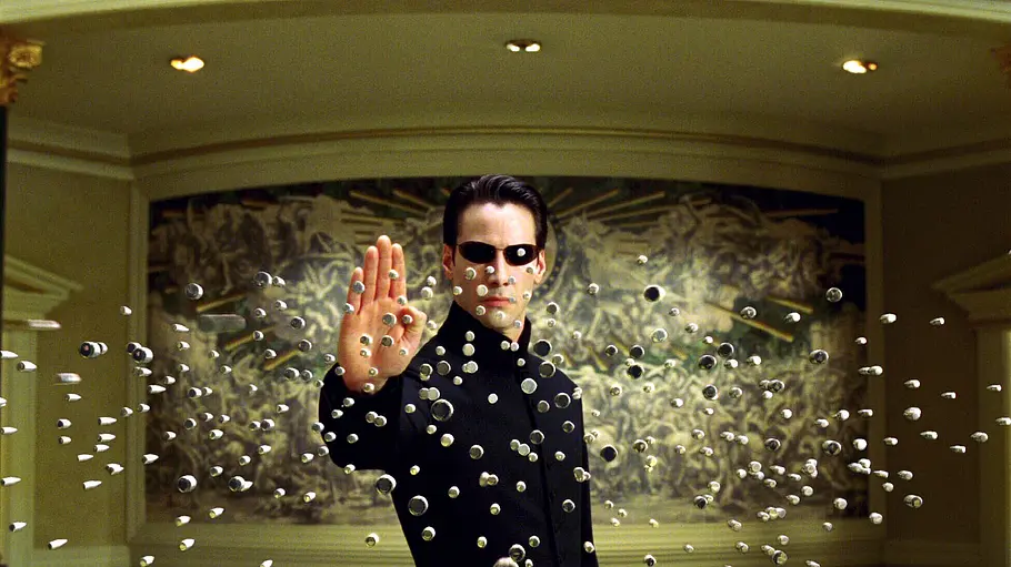 Matrix matrix
