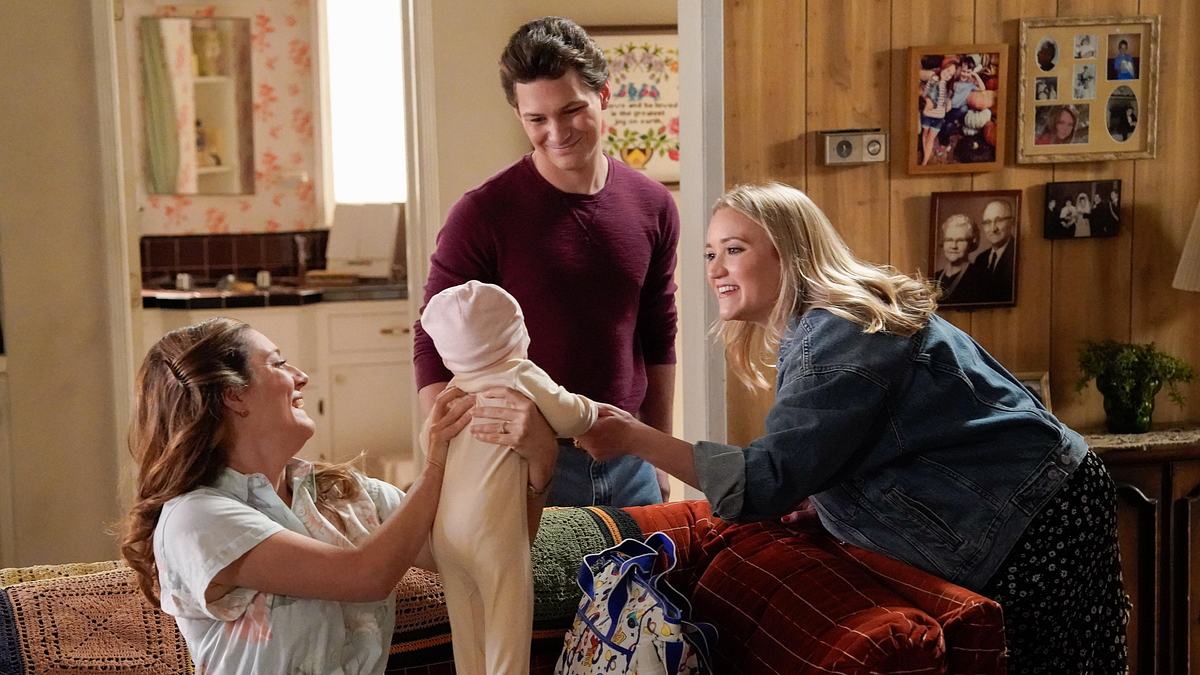 young sheldon