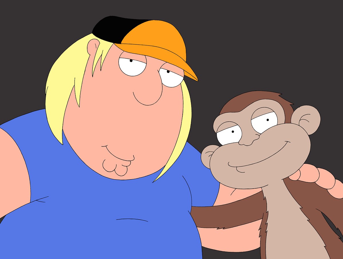 family guy