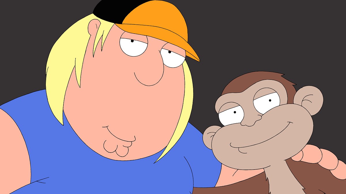 family guy