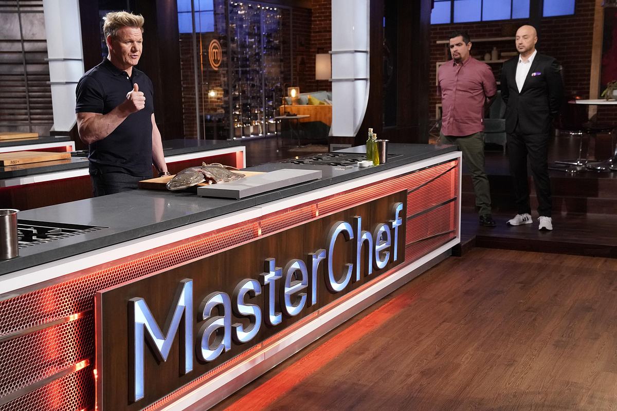 MasterChef USA masterchef usa