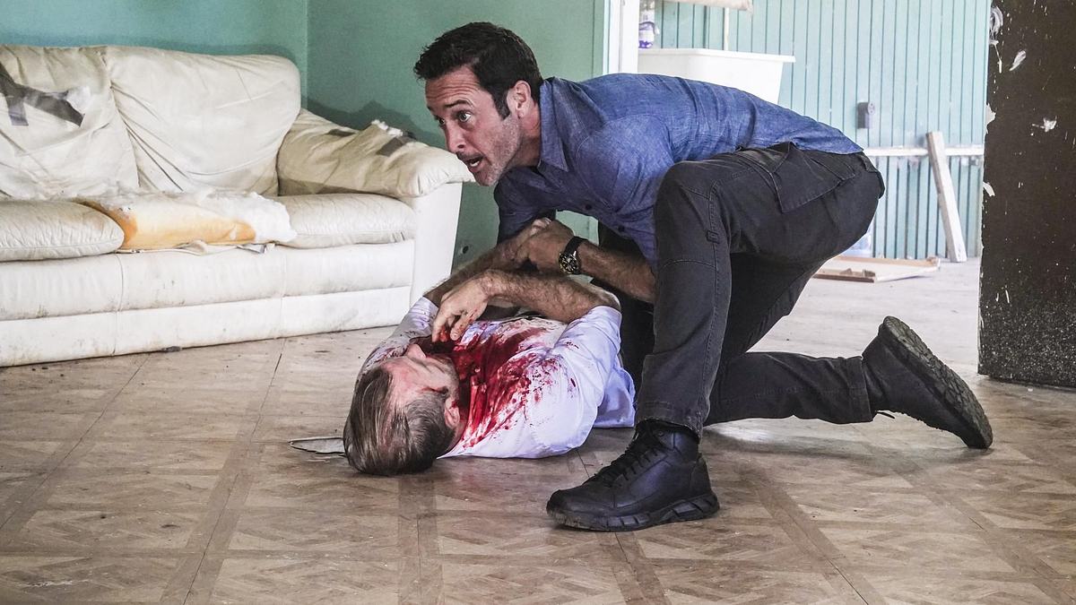 hawaii five-0