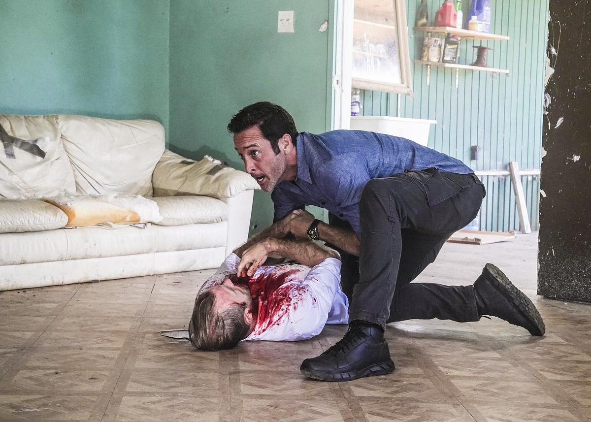 Hawaii Five-0 hawaii five-0