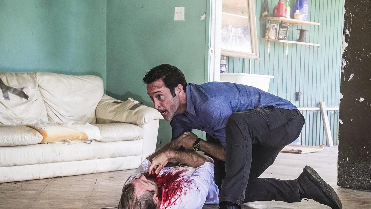 hawaii five-0