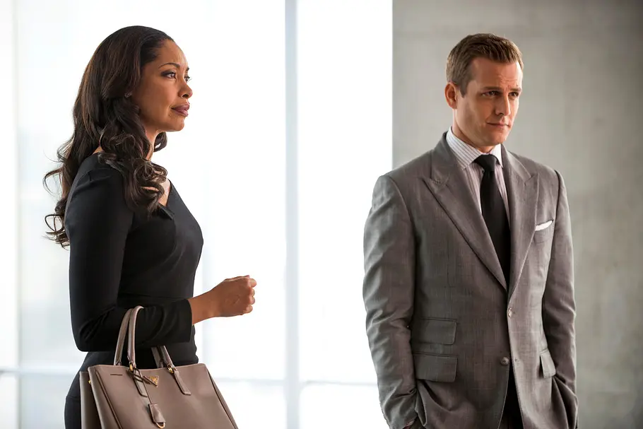 Suits suits