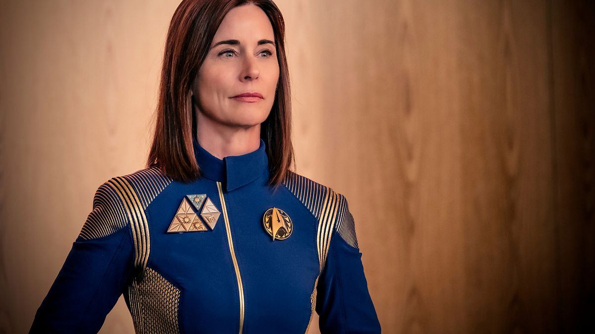 star trek: discovery