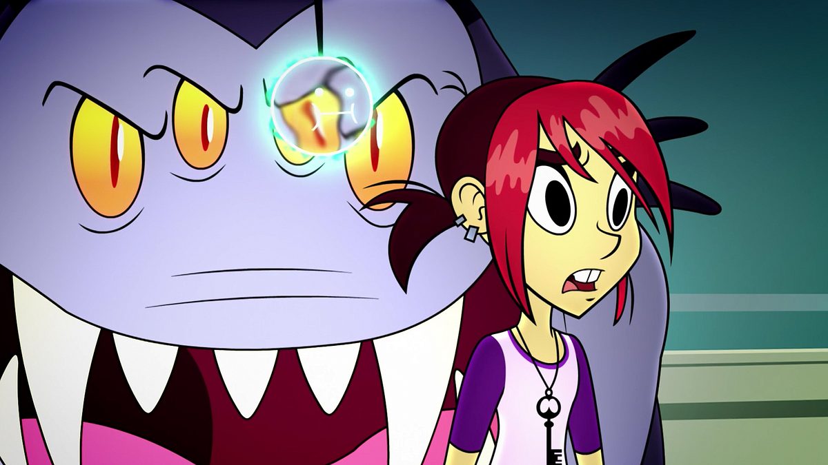 bunnicula