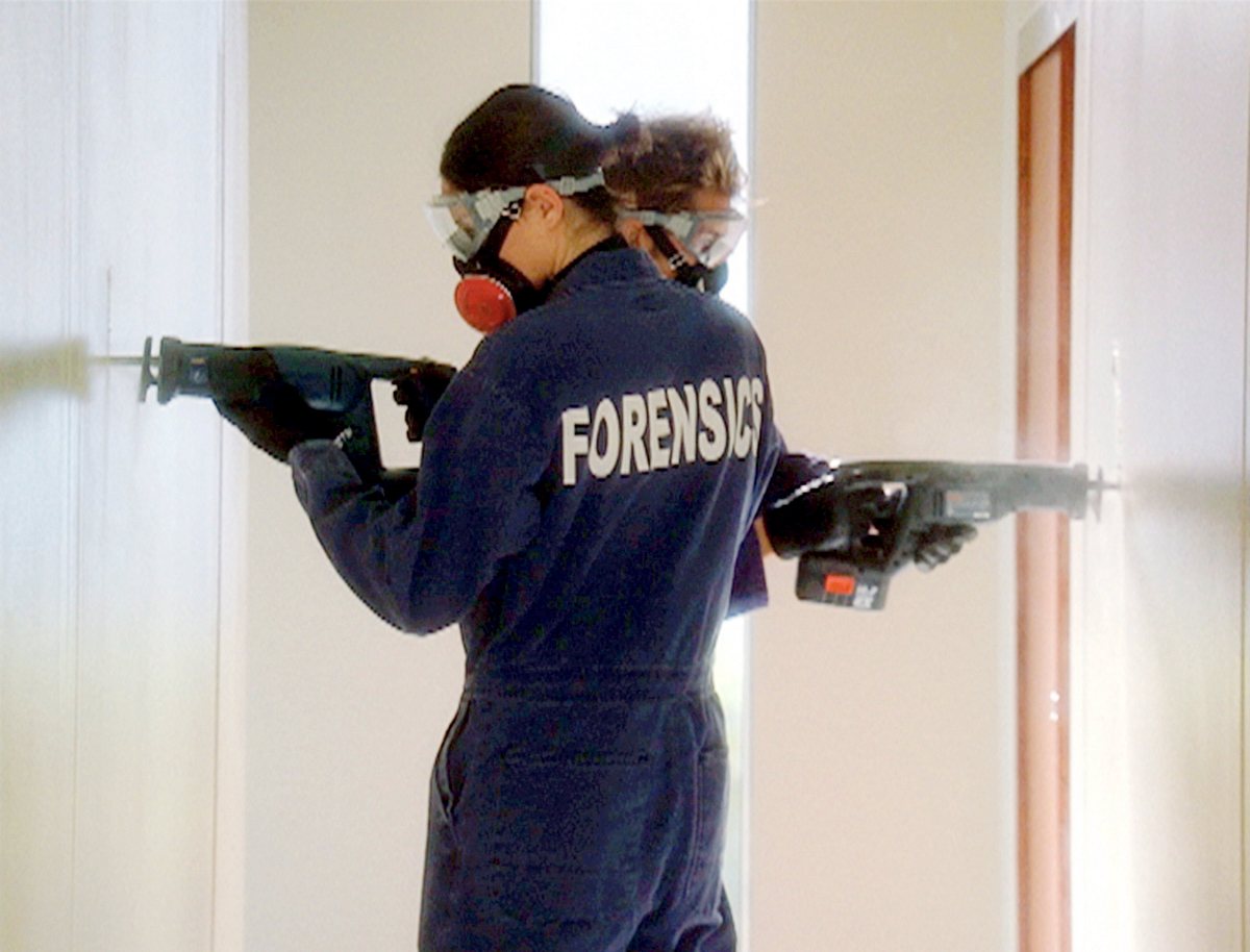 CSI: Den Tätern auf der Spur csi: den tätern auf der spur