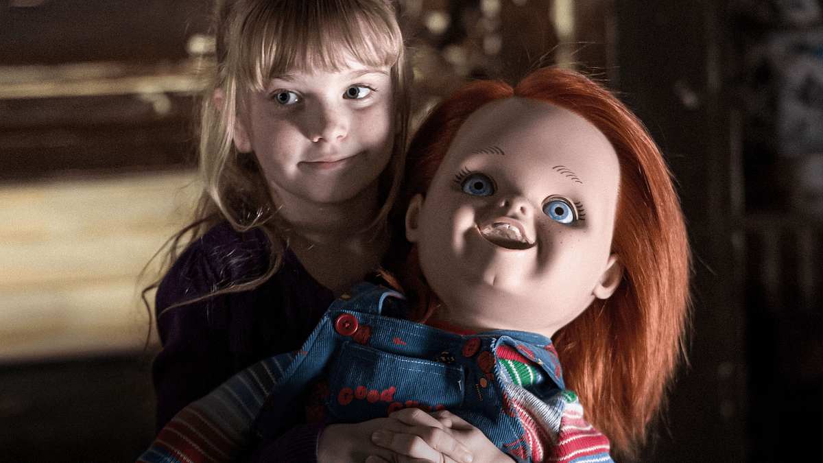 Curse of Chucky Curse of Chucky