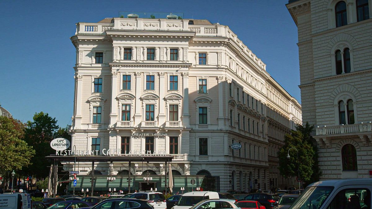 der wiener jugendstil - aufbruch in die moderne
