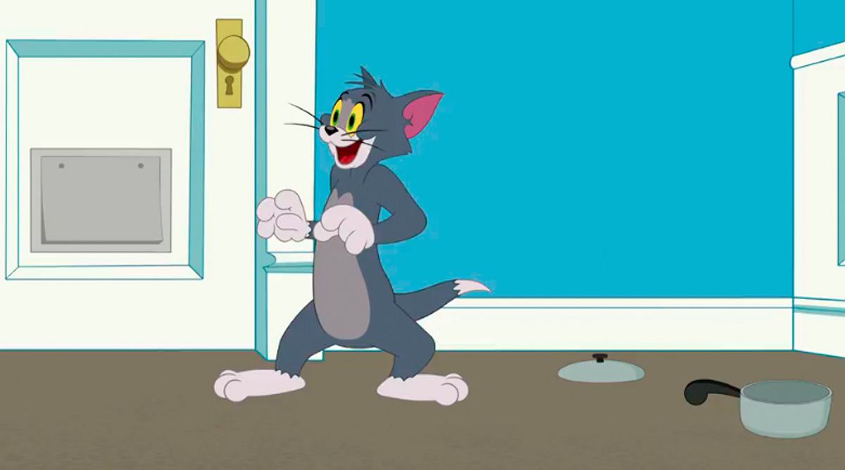 Die Tom und Jerry Show die tom und jerry show