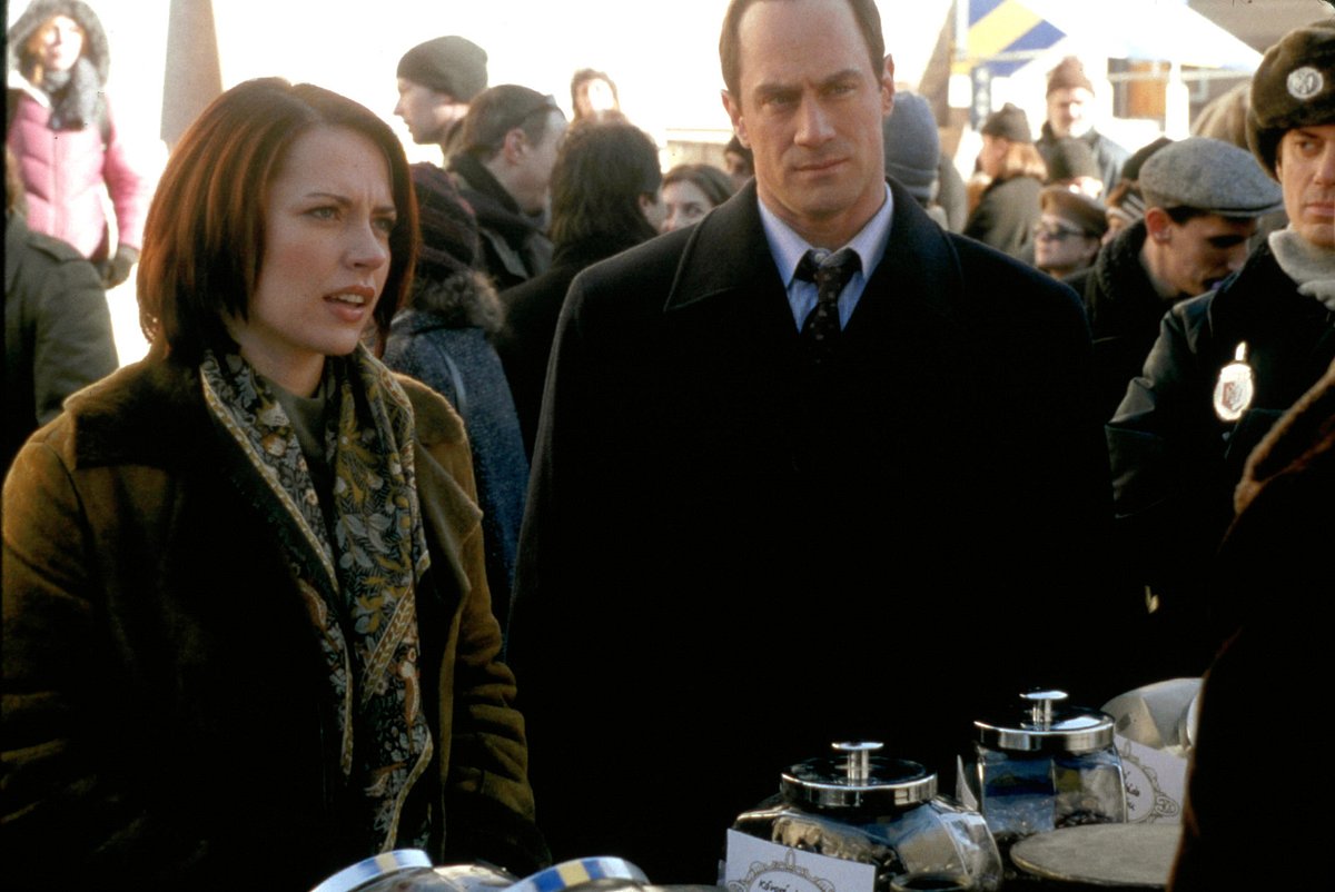 Law & Order: Special Victims Unit law & order: special victims unit