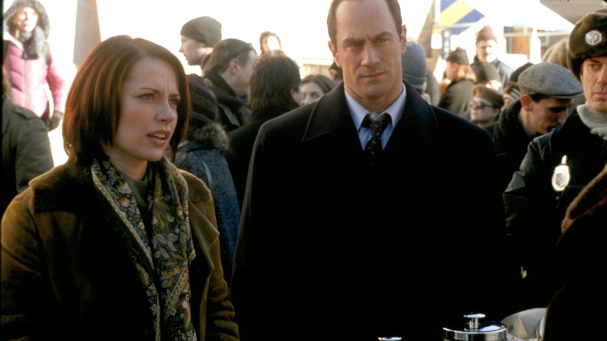 law & order: special victims unit