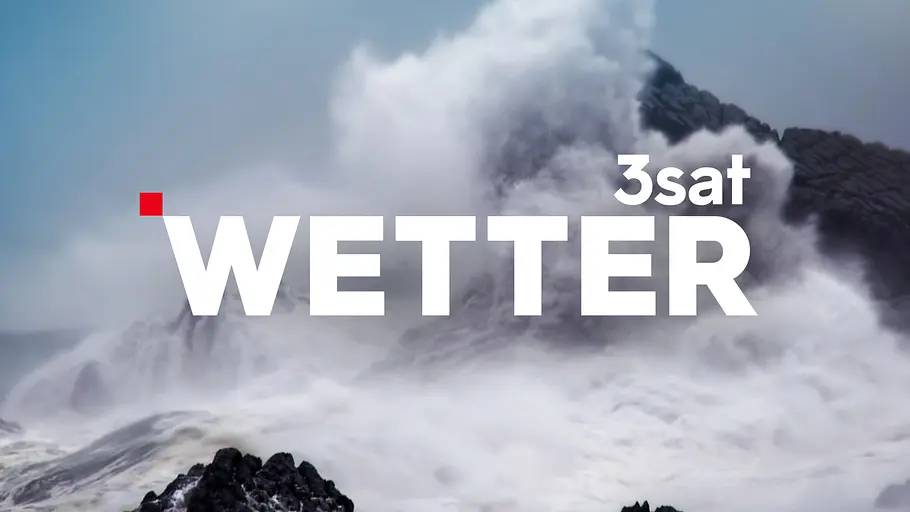 3sat-Wetter 3sat-wetter