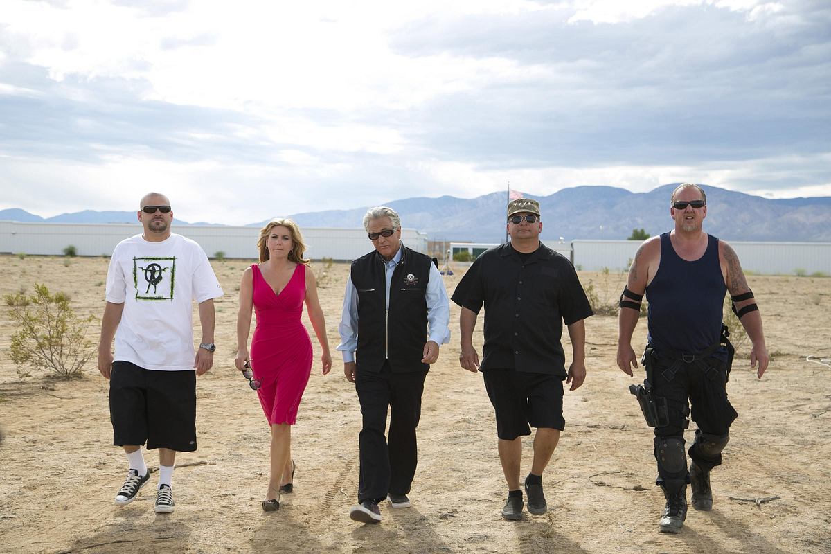 storage wars - die geschäftemacher