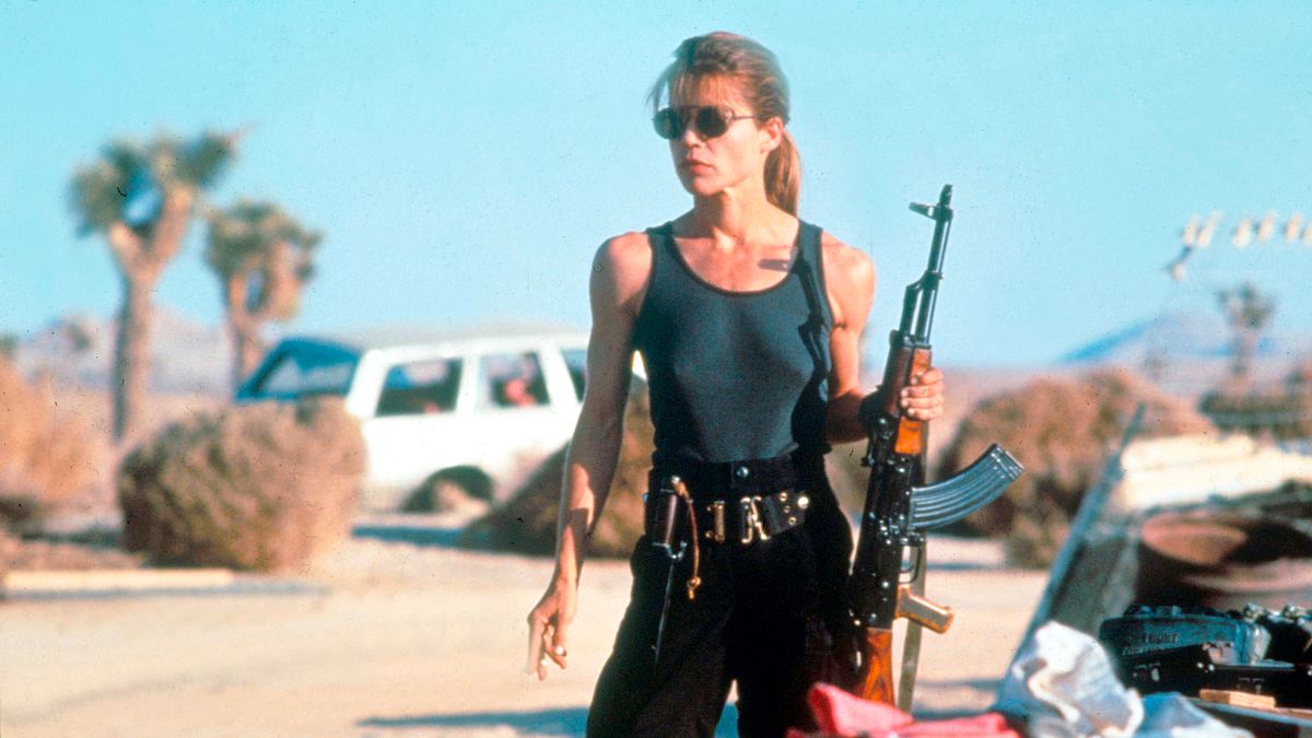 terminator 2 - tag der abrechnung