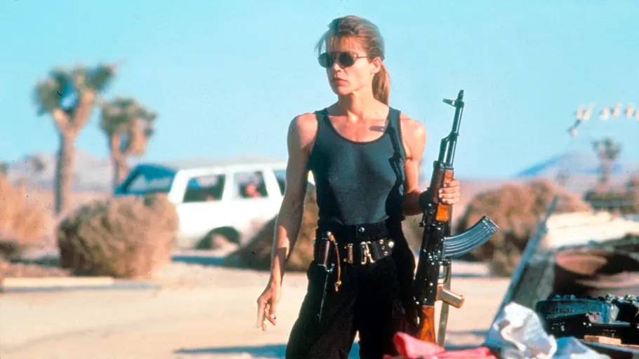 Terminator 2 - Tag der Abrechnung terminator 2 - tag der abrechnung