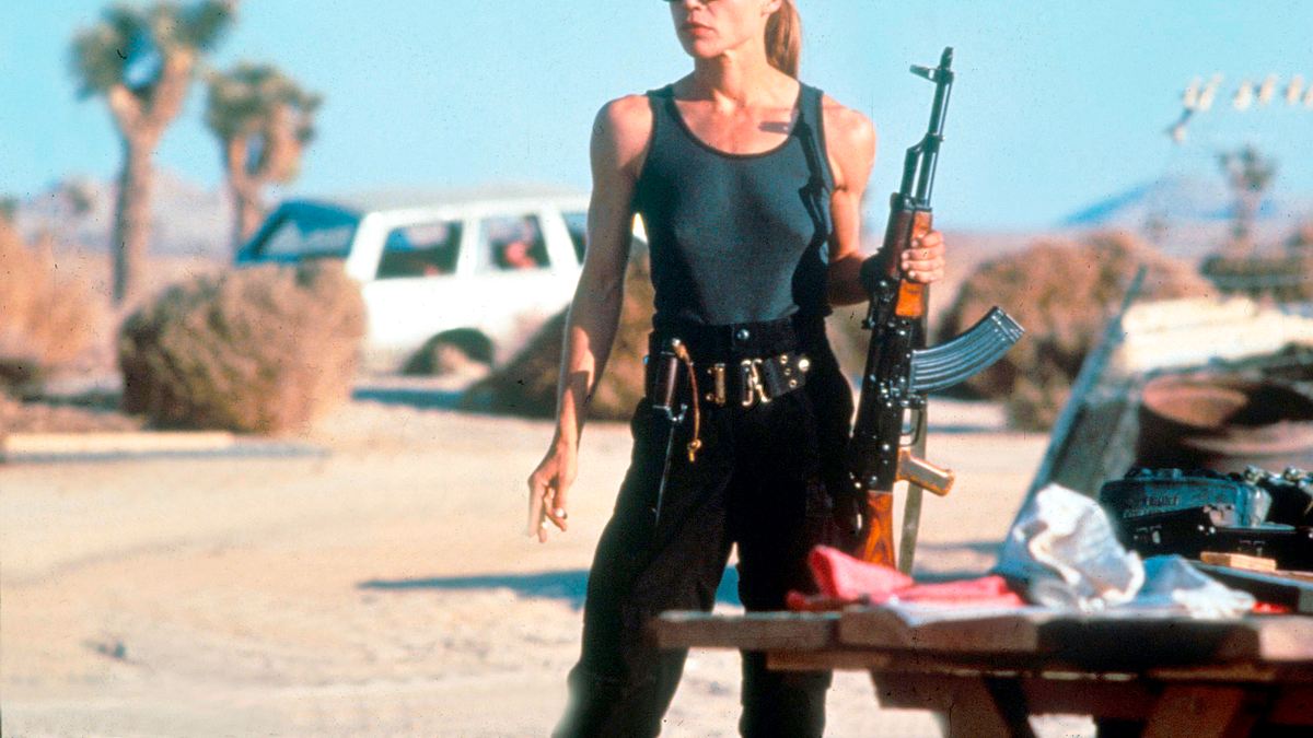 terminator 2 - tag der abrechnung