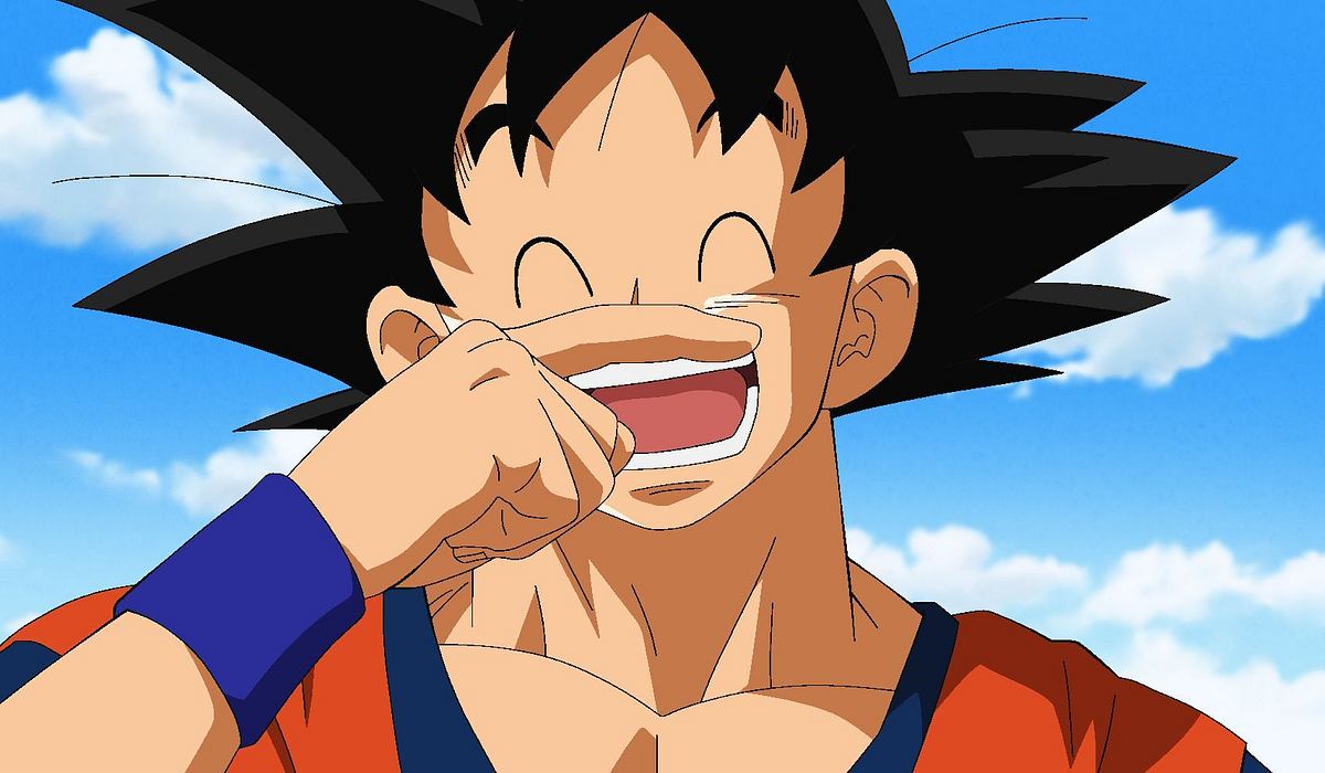 Dragon Ball Super dragon ball super