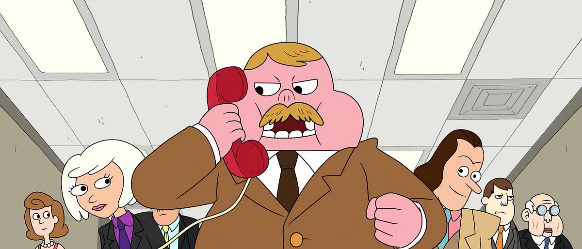clarence