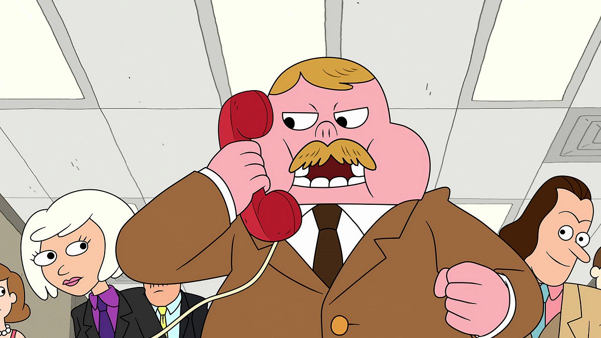 clarence