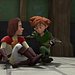 Robin Hood - Schlitzohr von Sherwood Thumbnail