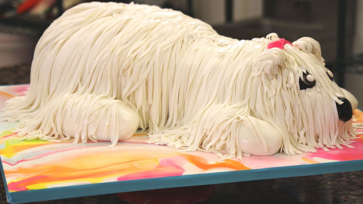 cake boss: buddys tortenwelt